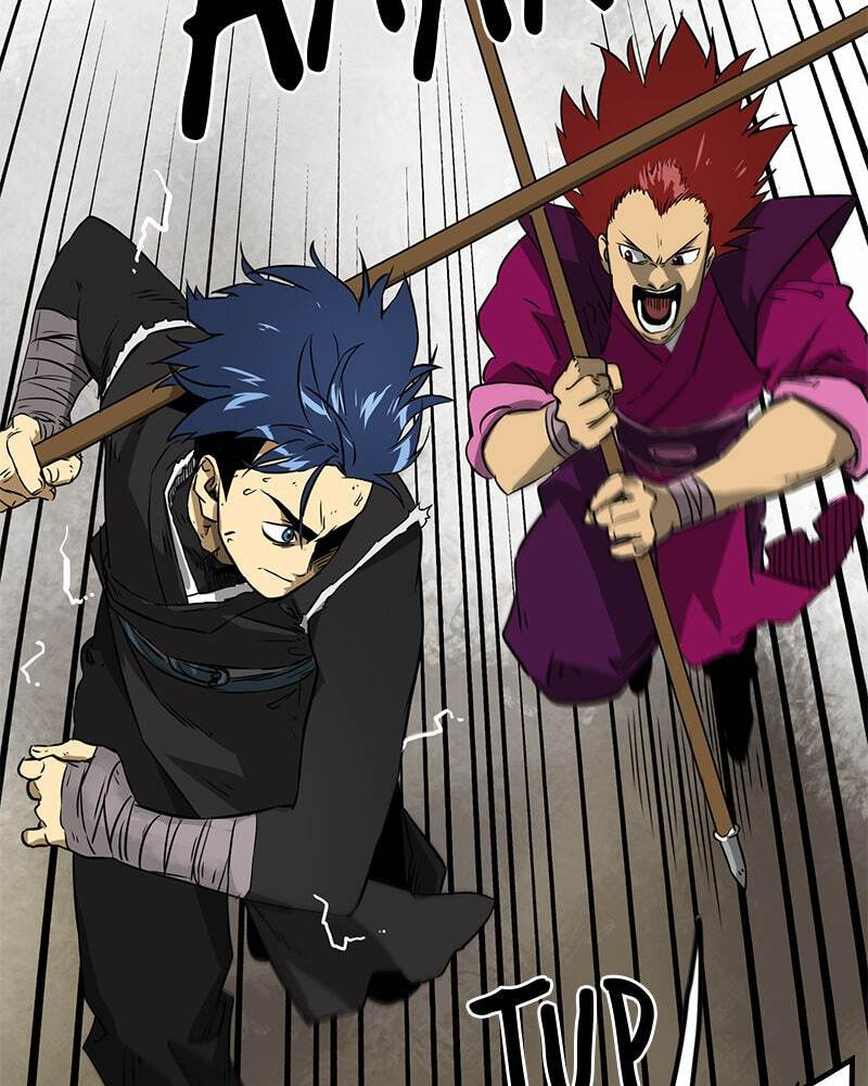Read Infinite Leveling: Murim chapter 53 image 19 on Lezhin