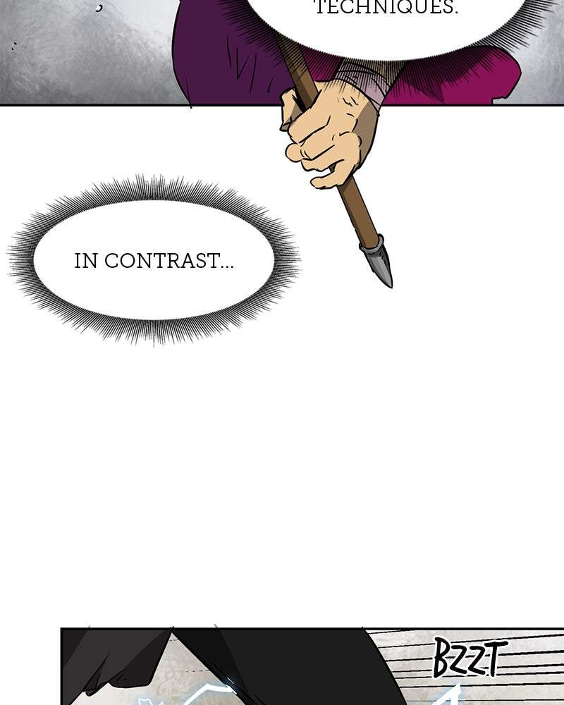 Read Infinite Leveling: Murim chapter 53 image 24 on Lezhin