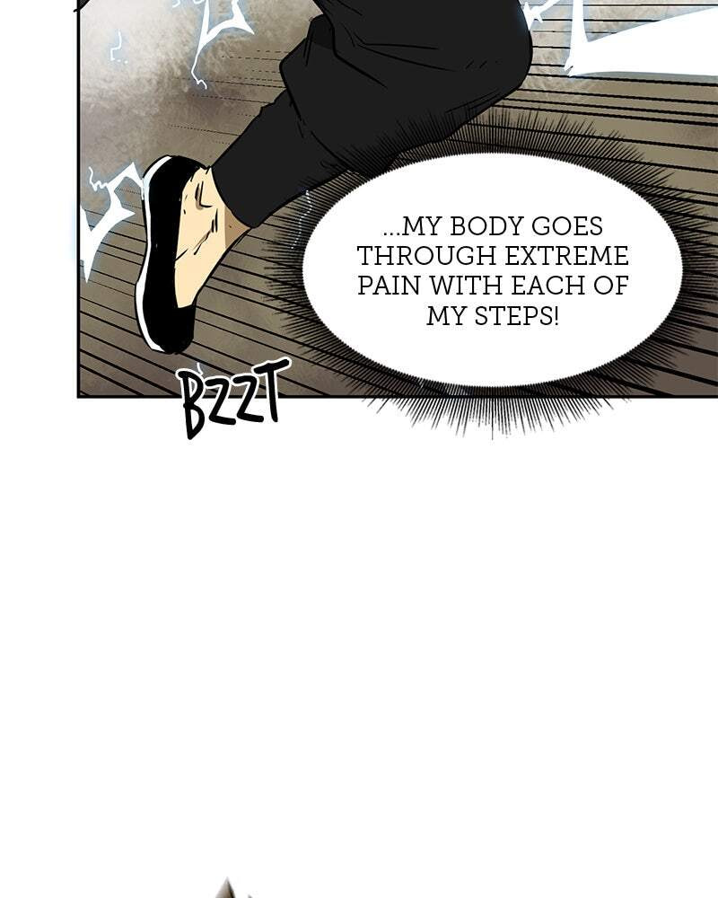 Read Infinite Leveling: Murim chapter 53 image 25 on Lezhin