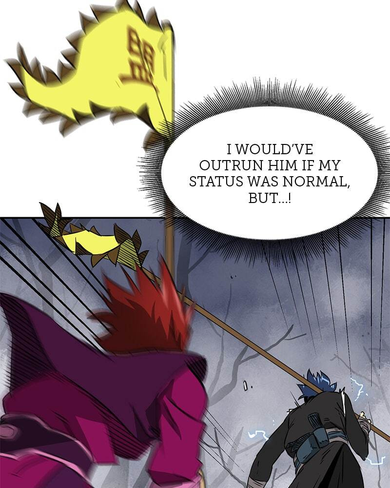 Read Infinite Leveling: Murim chapter 53 image 26 on Lezhin
