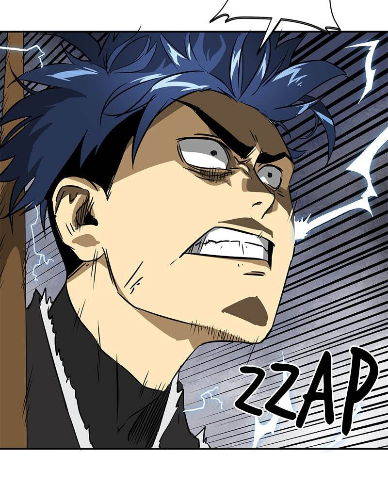 Read Infinite Leveling: Murim chapter 53 image 29 on Lezhin