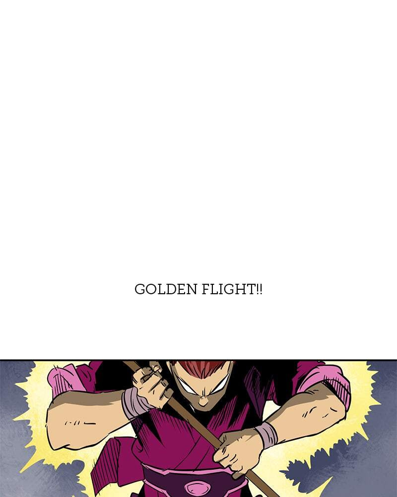 Read Infinite Leveling: Murim chapter 53 image 32 on Lezhin