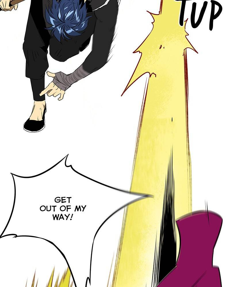 Read Infinite Leveling: Murim chapter 53 image 35 on Lezhin