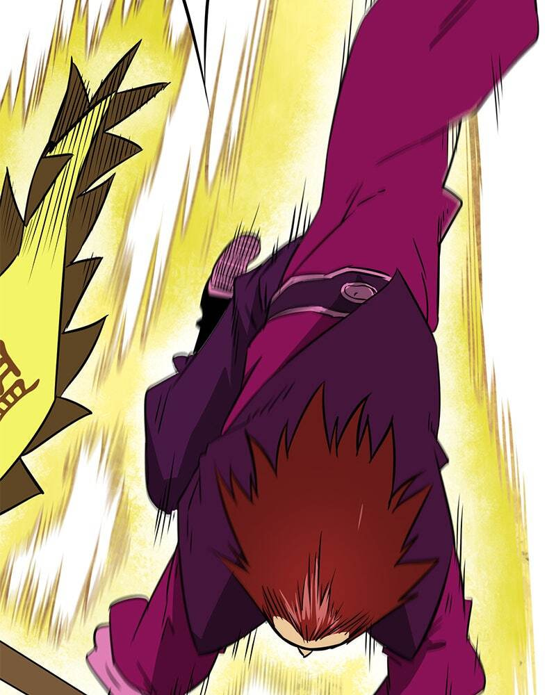 Read Infinite Leveling: Murim chapter 53 image 36 on Lezhin