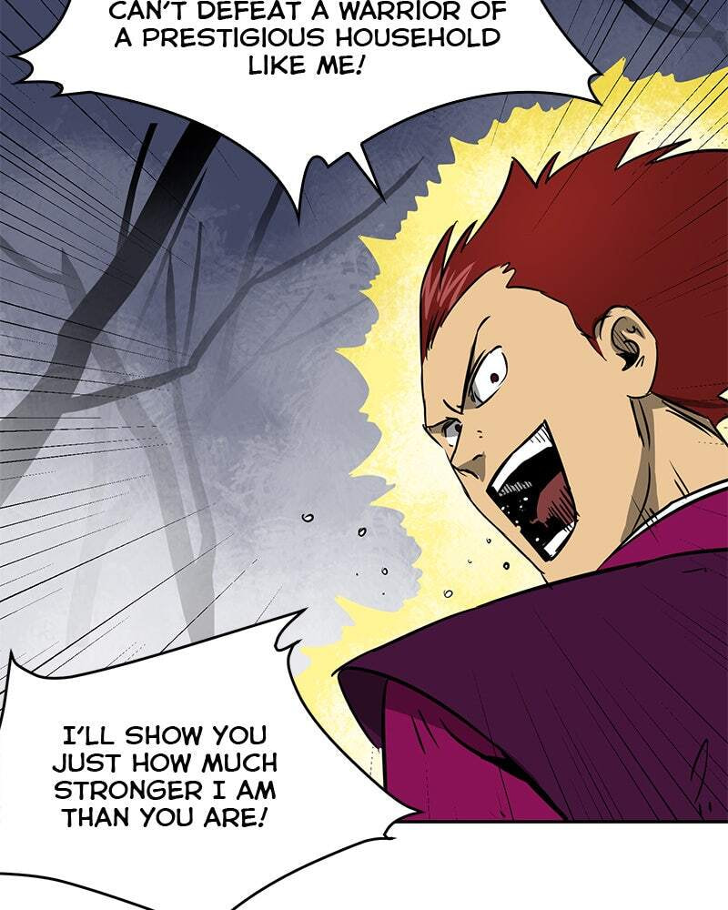 Read Infinite Leveling: Murim chapter 53 image 39 on Lezhin