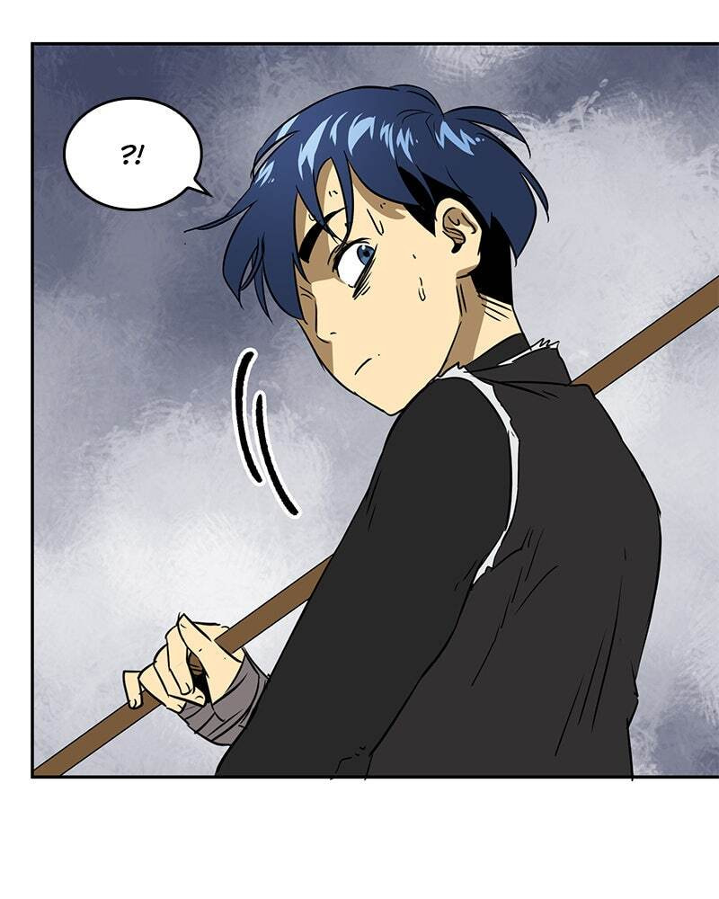 Read Infinite Leveling: Murim chapter 53 image 4 on Lezhin