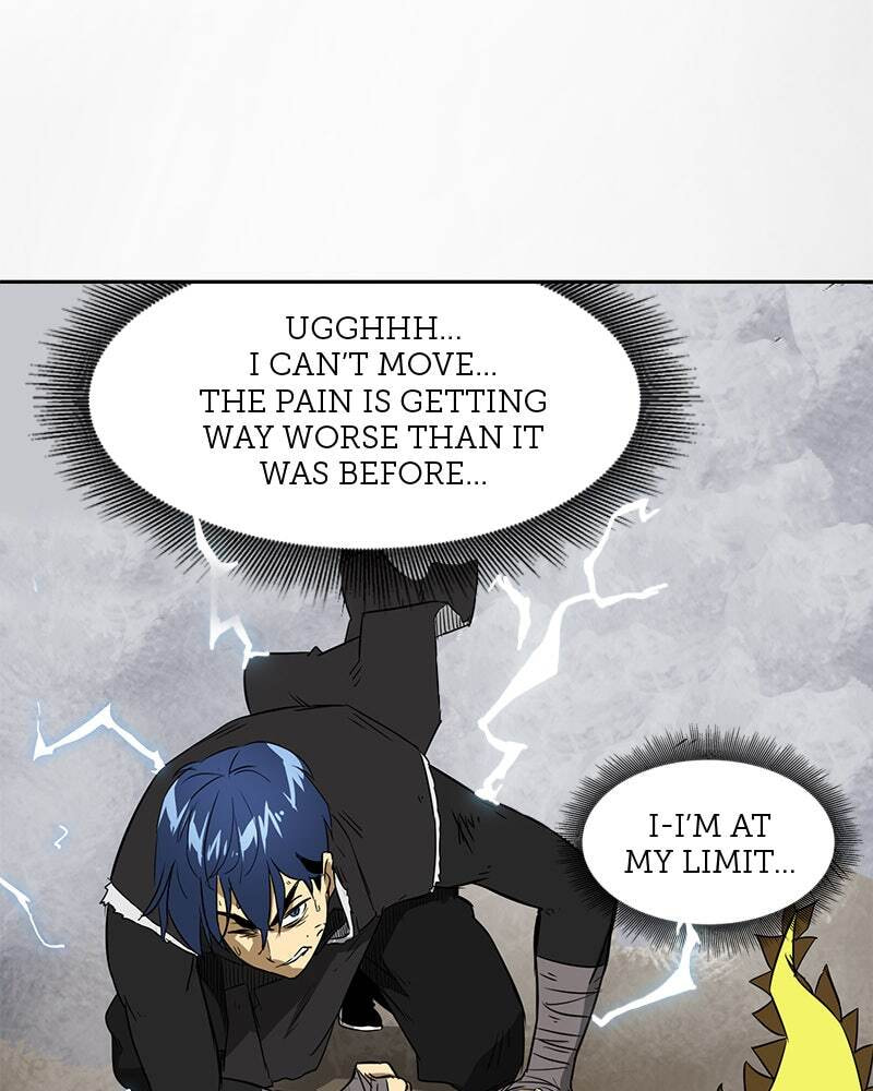 Read Infinite Leveling: Murim chapter 53 image 42 on Lezhin