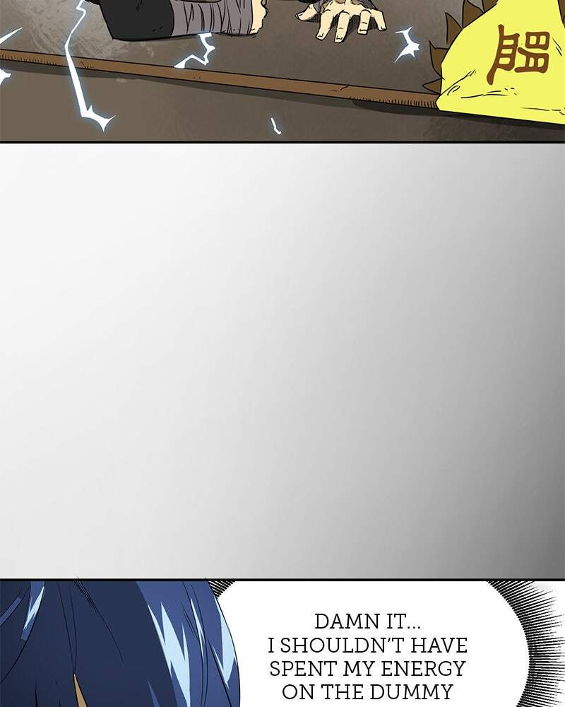 Read Infinite Leveling: Murim chapter 53 image 43 on Lezhin