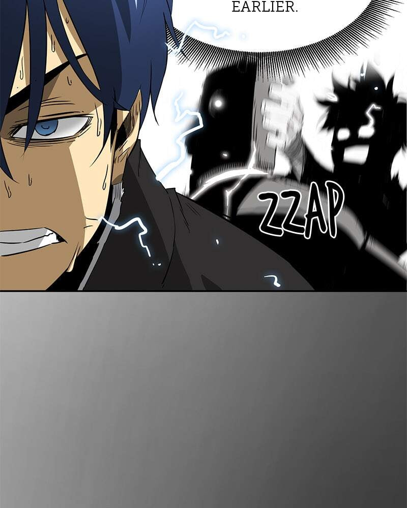 Read Infinite Leveling: Murim chapter 53 image 44 on Lezhin