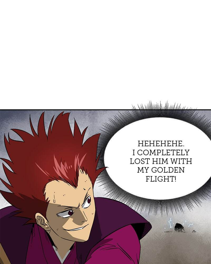 Read Infinite Leveling: Murim chapter 53 image 49 on Lezhin
