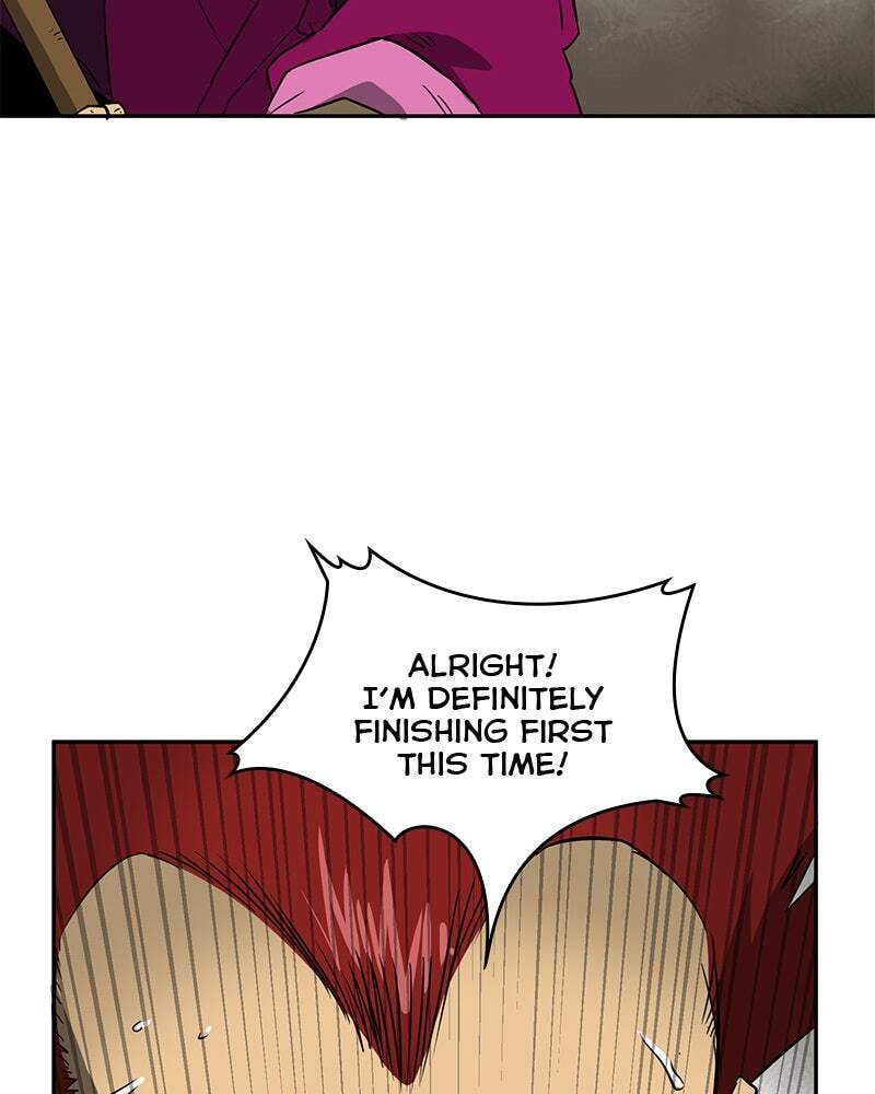 Read Infinite Leveling: Murim chapter 53 image 50 on Lezhin