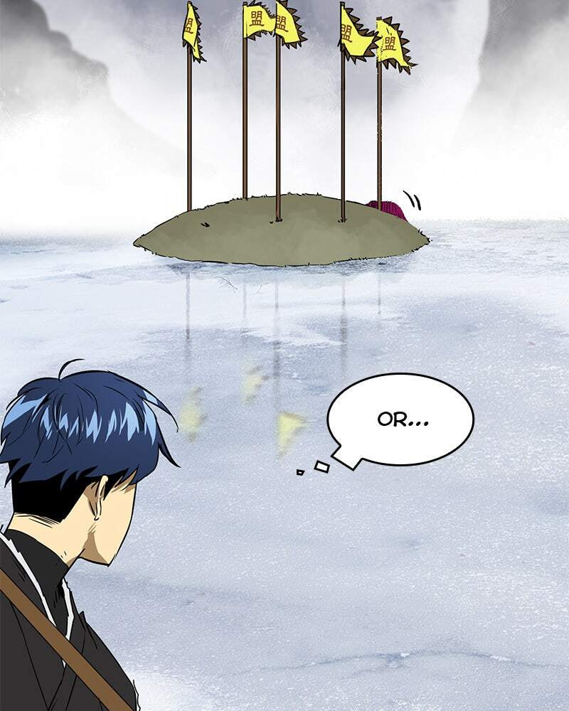 Read Infinite Leveling: Murim chapter 53 image 6 on Lezhin