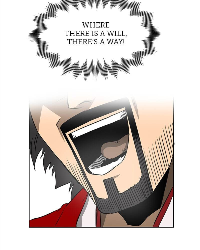 Read Infinite Leveling: Murim chapter 53 image 64 on Lezhin