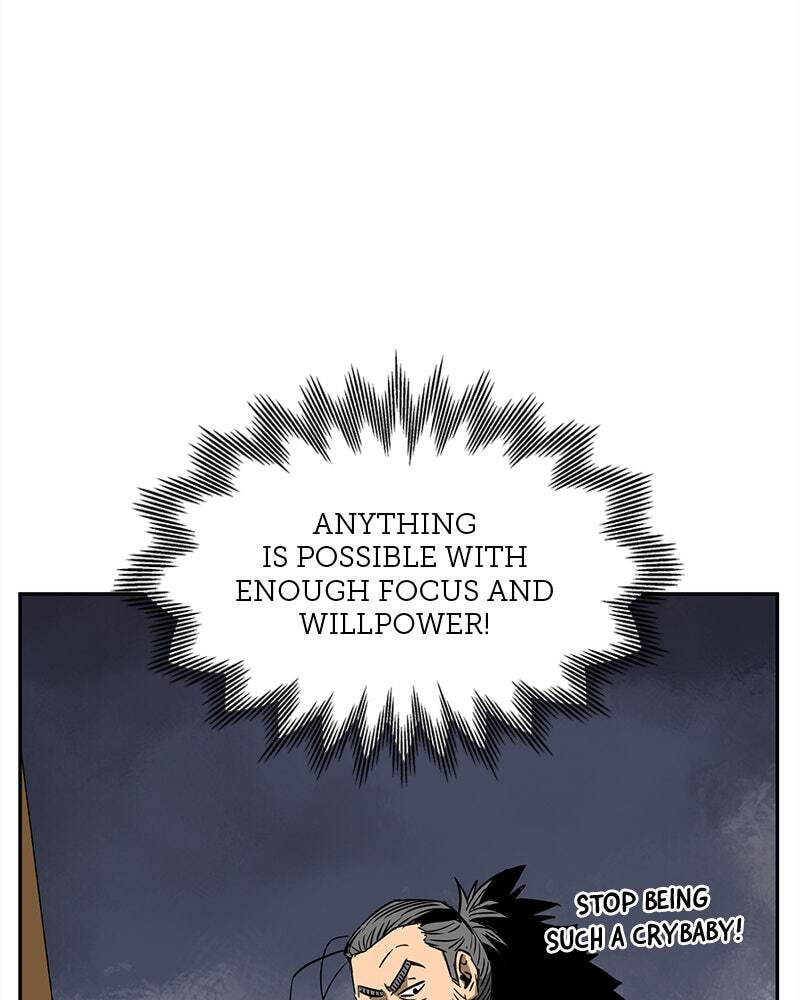 Read Infinite Leveling: Murim chapter 53 image 65 on Lezhin