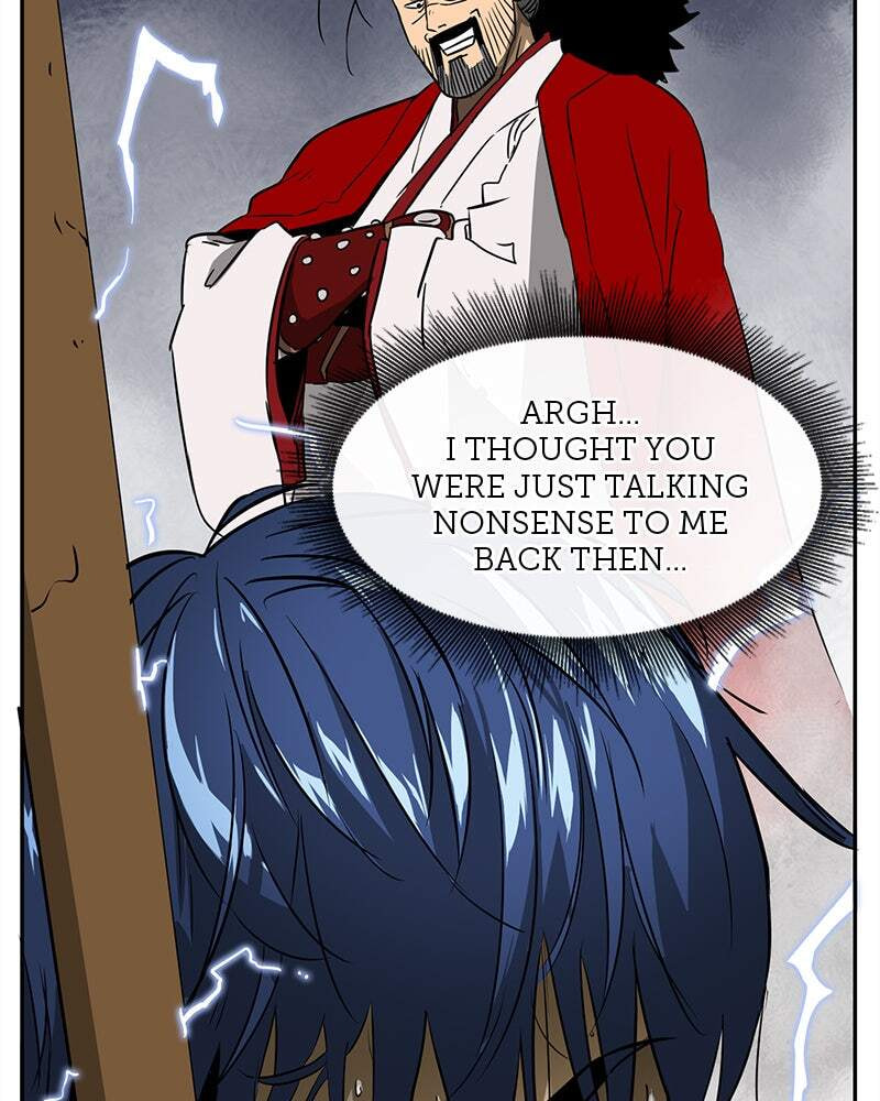 Read Infinite Leveling: Murim chapter 53 image 66 on Lezhin
