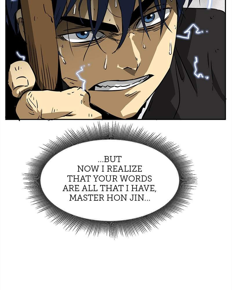 Read Infinite Leveling: Murim chapter 53 image 67 on Lezhin