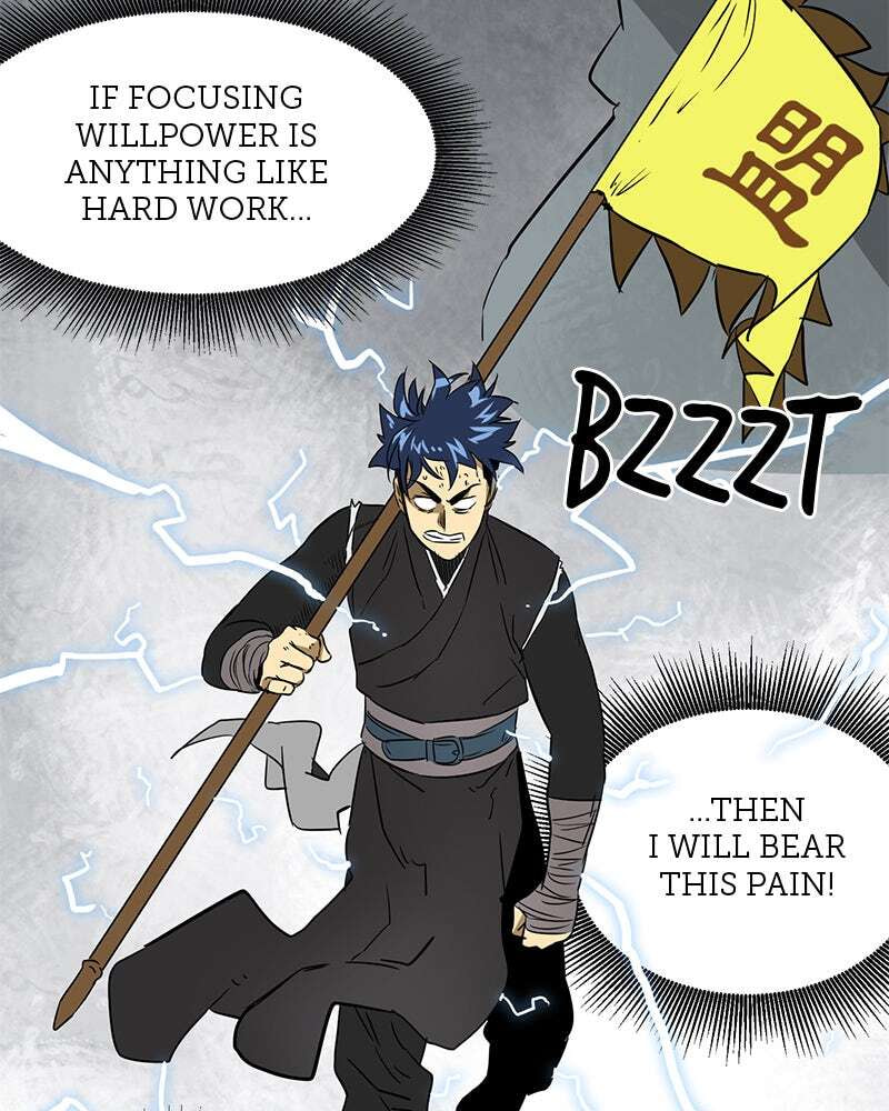 Read Infinite Leveling: Murim chapter 53 image 71 on Lezhin