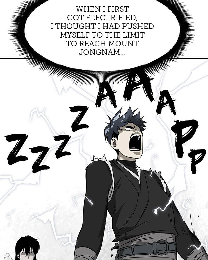 Read Infinite Leveling: Murim chapter 53 image 73 on Lezhin
