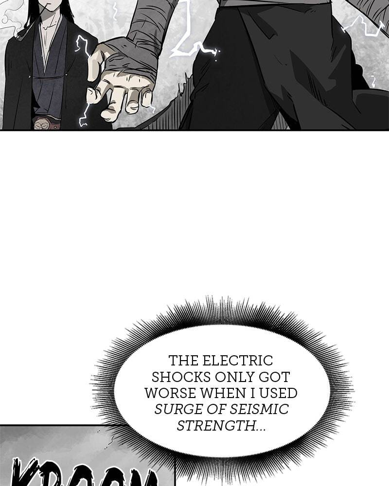 Read Infinite Leveling: Murim chapter 53 image 74 on Lezhin
