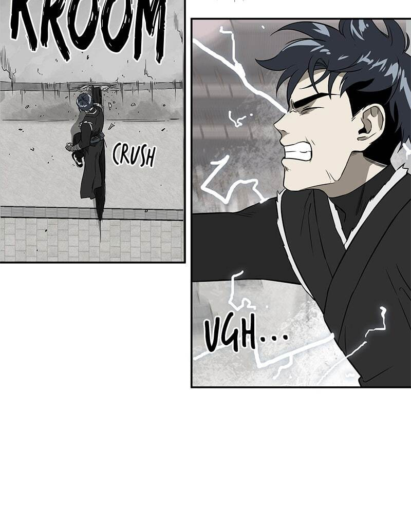 Read Infinite Leveling: Murim chapter 53 image 75 on Lezhin