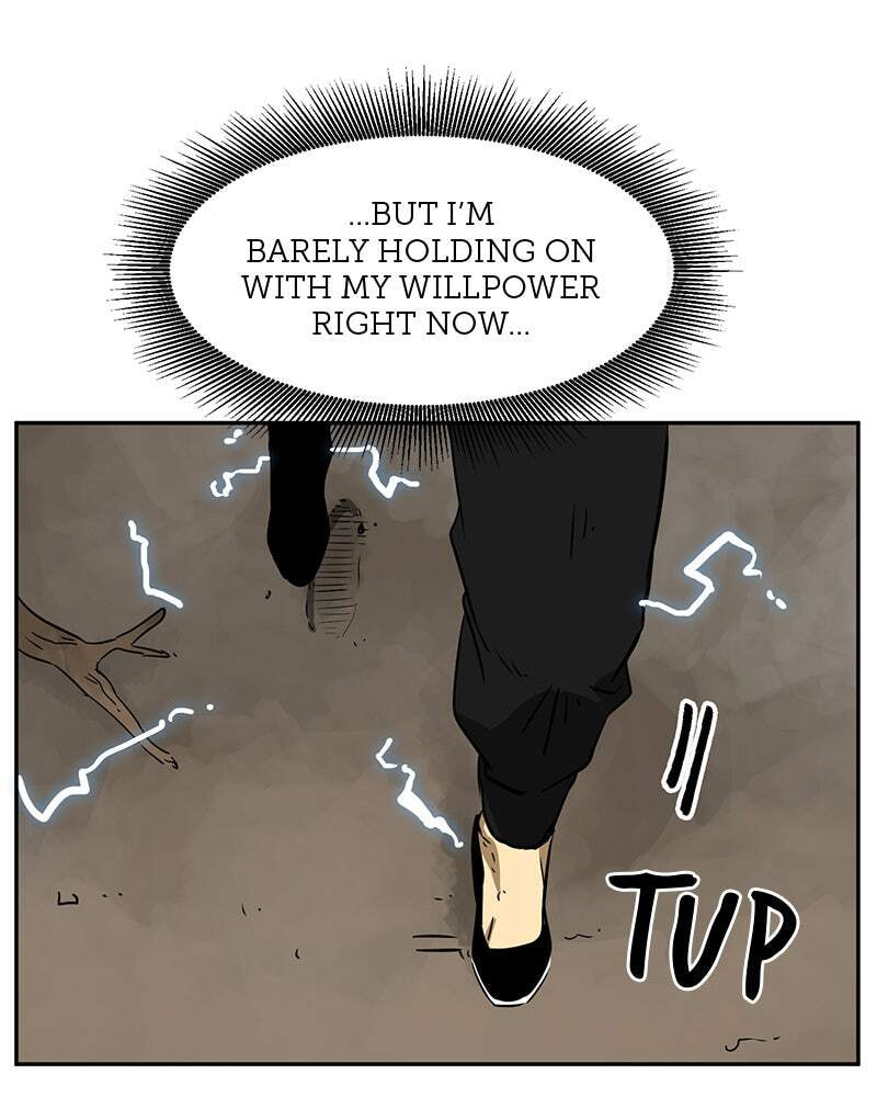 Read Infinite Leveling: Murim chapter 53 image 79 on Lezhin