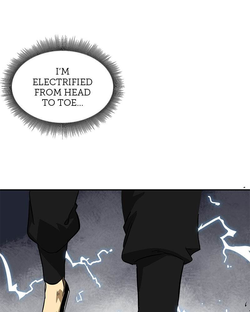 Read Infinite Leveling: Murim chapter 53 image 82 on Lezhin