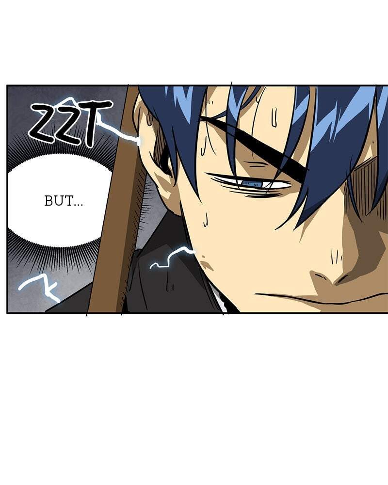 Read Infinite Leveling: Murim chapter 53 image 84 on Lezhin