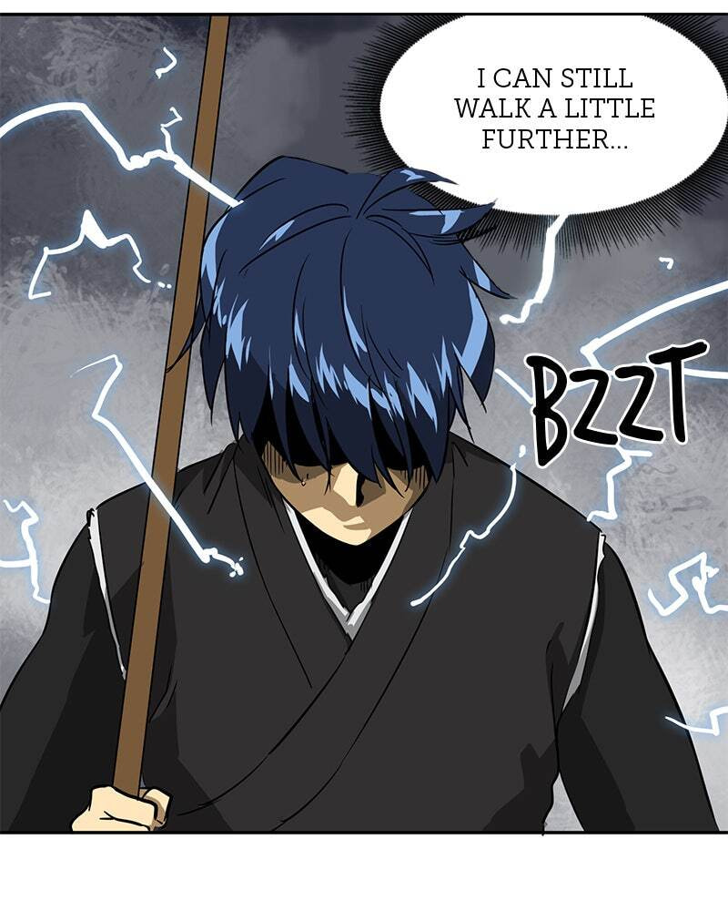 Read Infinite Leveling: Murim chapter 53 image 85 on Lezhin