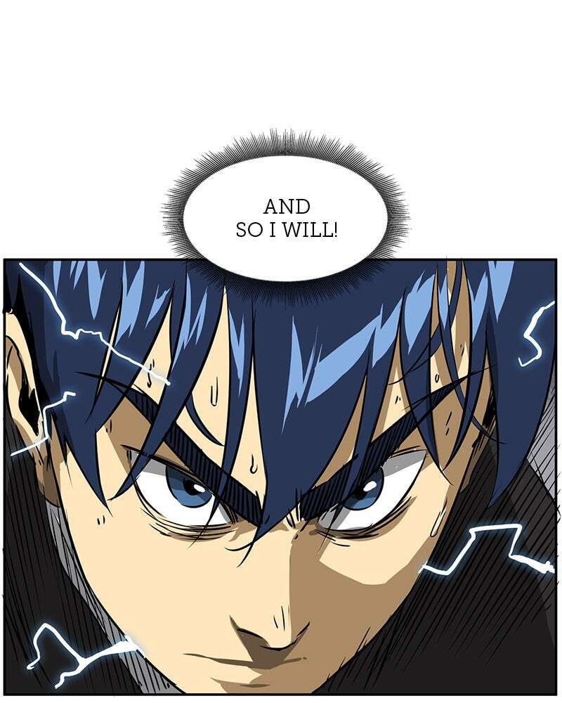 Read Infinite Leveling: Murim chapter 53 image 87 on Lezhin