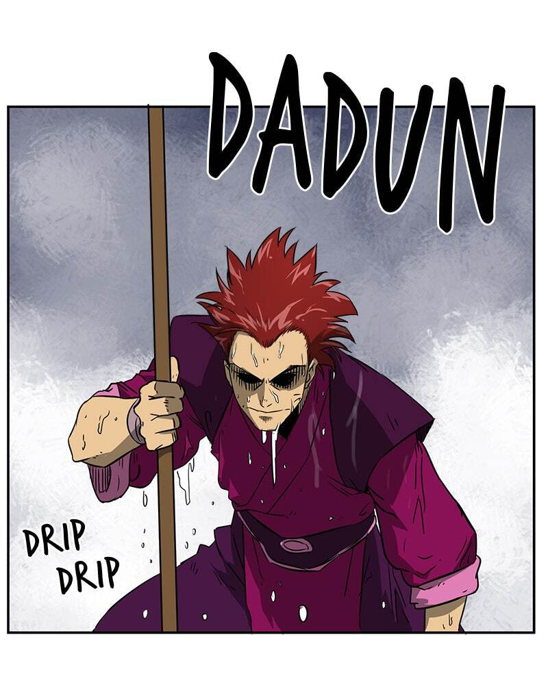 Read Infinite Leveling: Murim chapter 53 image 9 on Lezhin