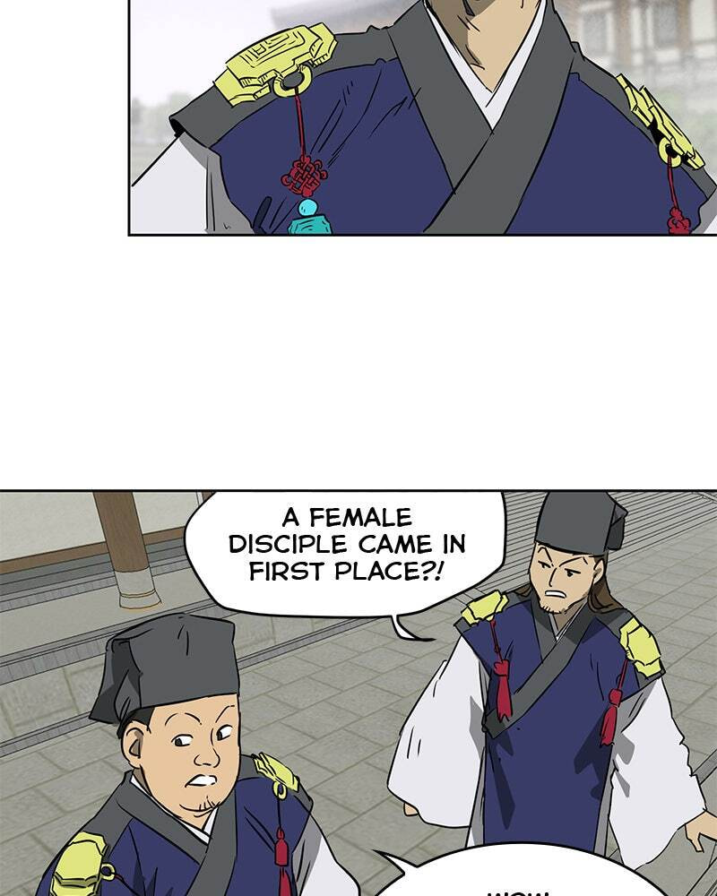 Read Infinite Leveling: Murim chapter 54 image 105 on Lezhin