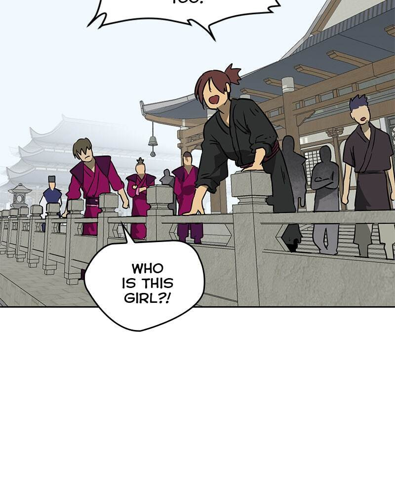 Read Infinite Leveling: Murim chapter 54 image 107 on Lezhin