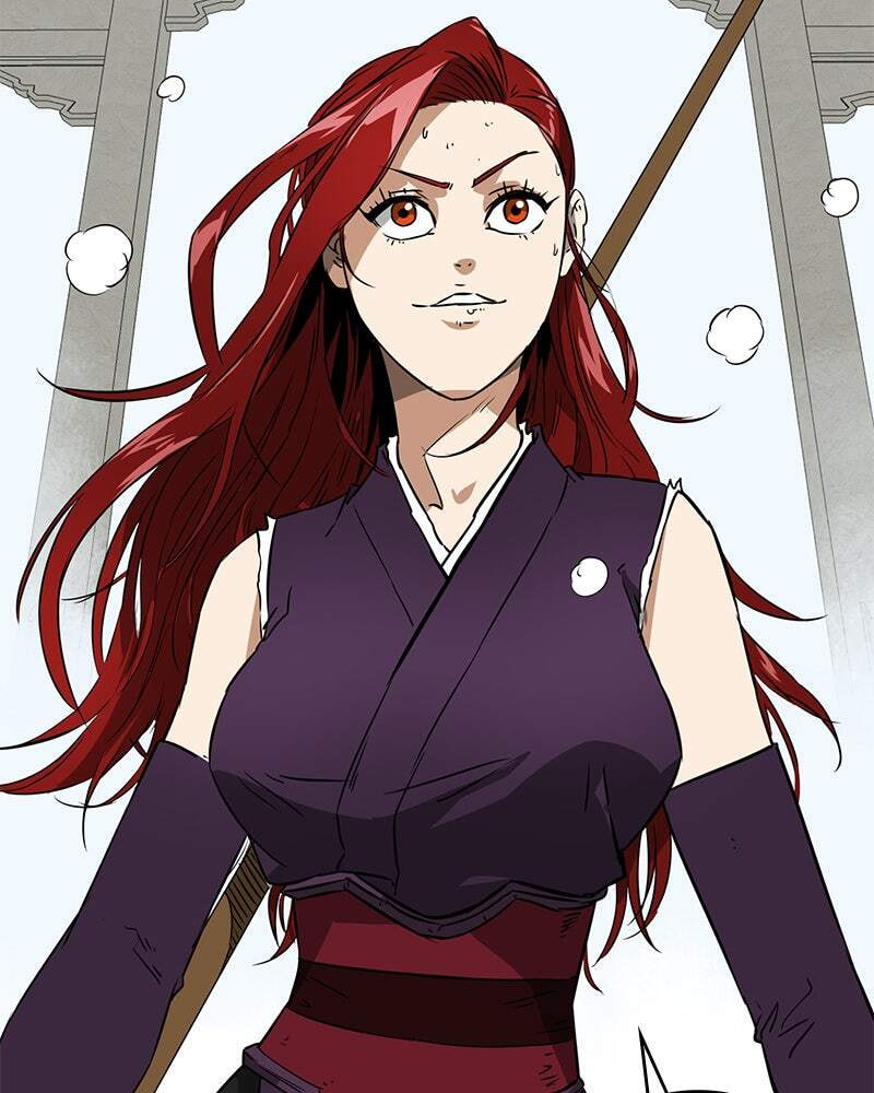 Read Infinite Leveling: Murim chapter 54 image 109 on Lezhin