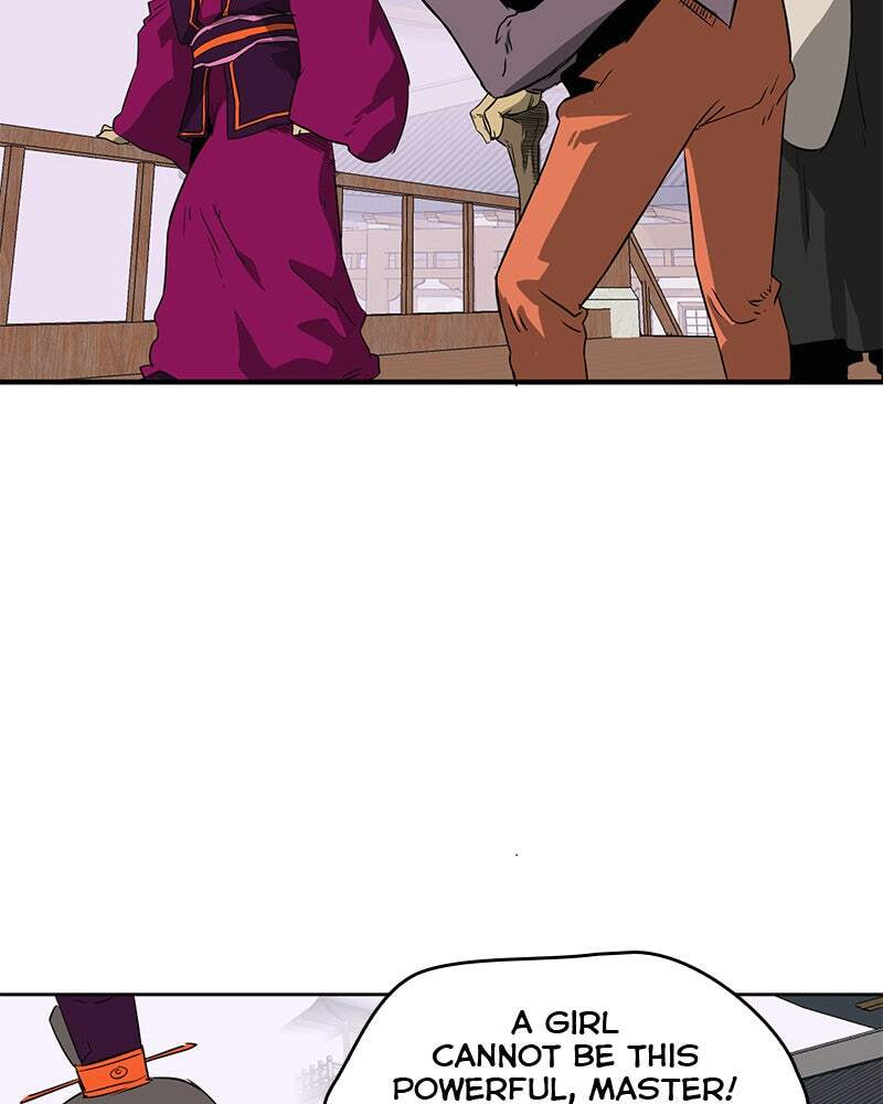 Read Infinite Leveling: Murim chapter 54 image 114 on Lezhin