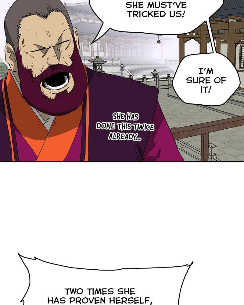 Read Infinite Leveling: Murim chapter 54 image 115 on Lezhin