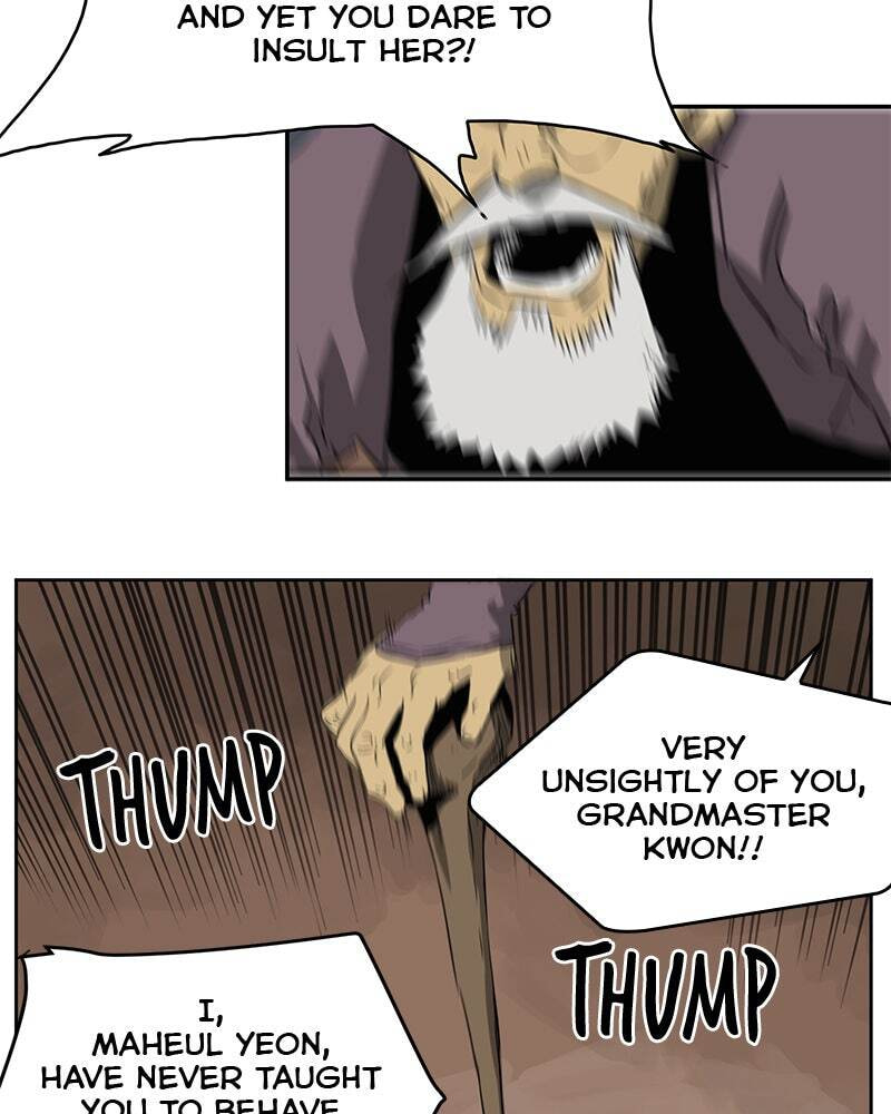Read Infinite Leveling: Murim chapter 54 image 116 on Lezhin