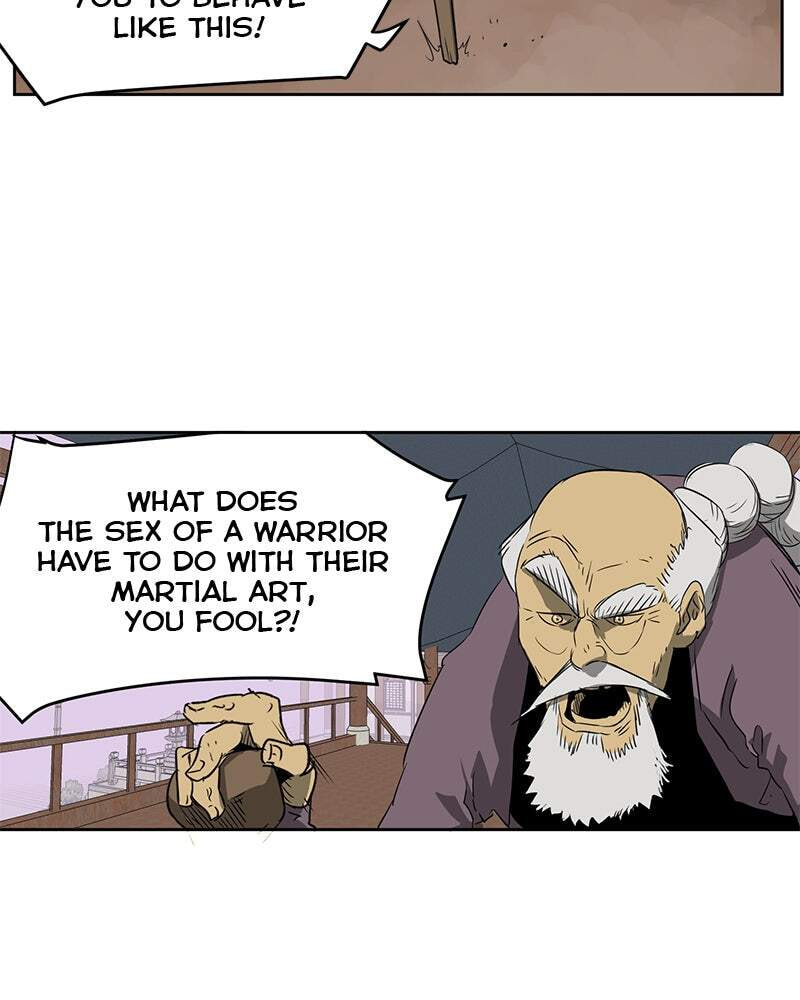 Read Infinite Leveling: Murim chapter 54 image 117 on Lezhin