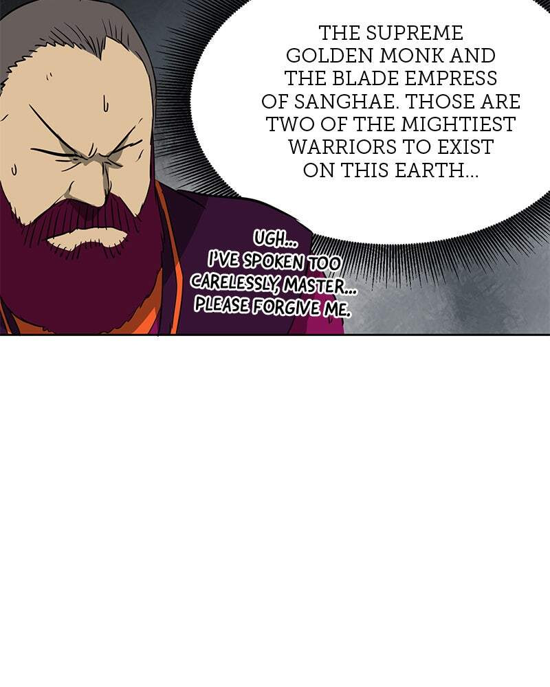 Read Infinite Leveling: Murim chapter 54 image 120 on Lezhin