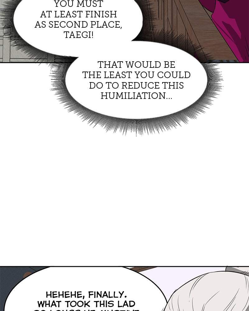 Read Infinite Leveling: Murim chapter 54 image 122 on Lezhin
