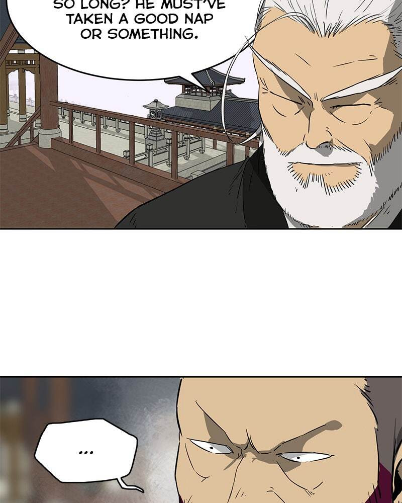 Read Infinite Leveling: Murim chapter 54 image 123 on Lezhin