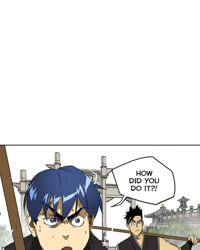 Read Infinite Leveling: Murim chapter 54 image 133 on Lezhin