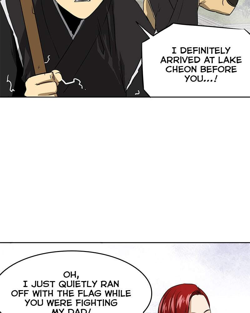 Read Infinite Leveling: Murim chapter 54 image 134 on Lezhin