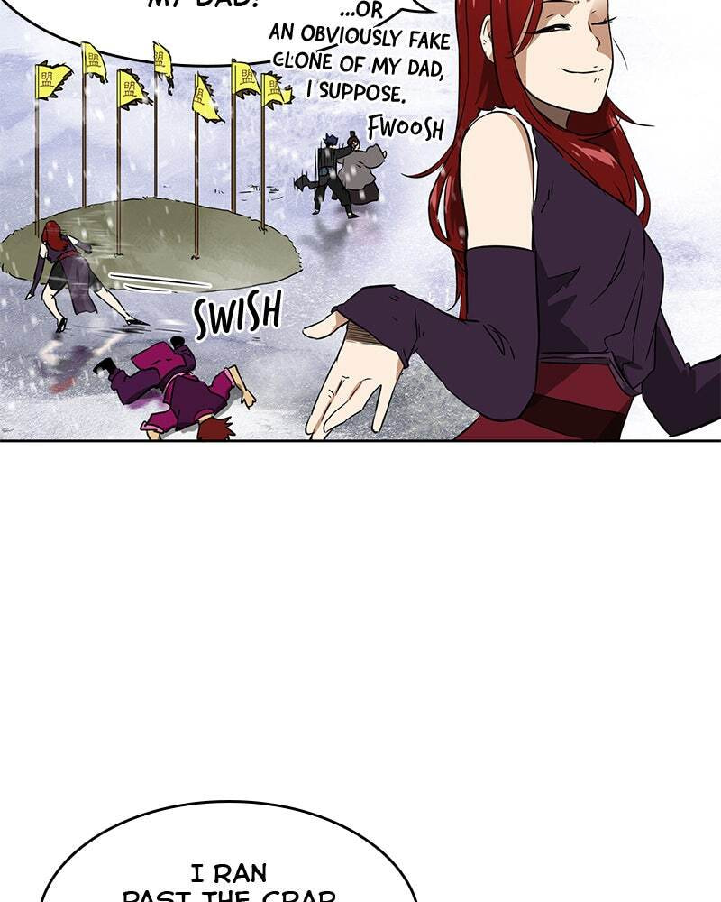 Read Infinite Leveling: Murim chapter 54 image 135 on Lezhin