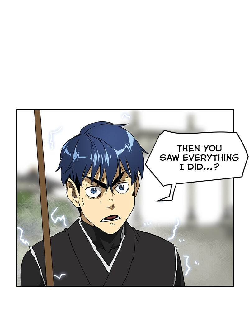 Read Infinite Leveling: Murim chapter 54 image 137 on Lezhin
