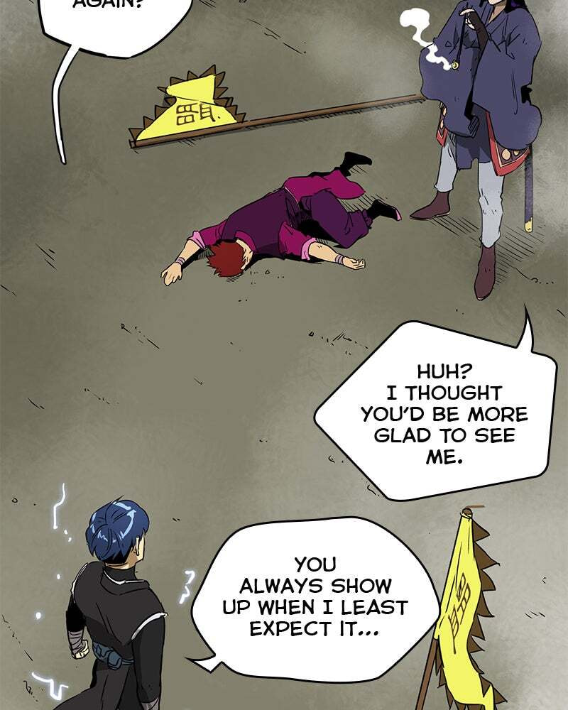 Read Infinite Leveling: Murim chapter 54 image 14 on Lezhin