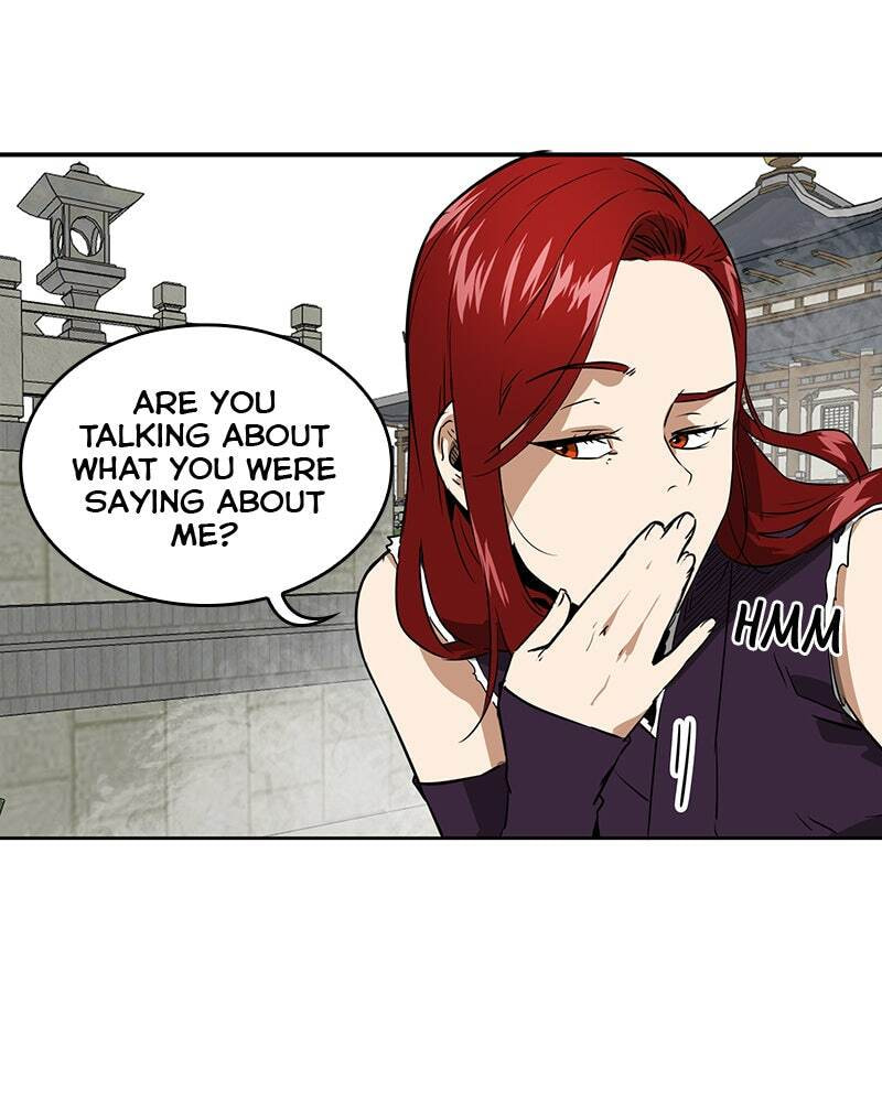 Read Infinite Leveling: Murim chapter 54 image 142 on Lezhin