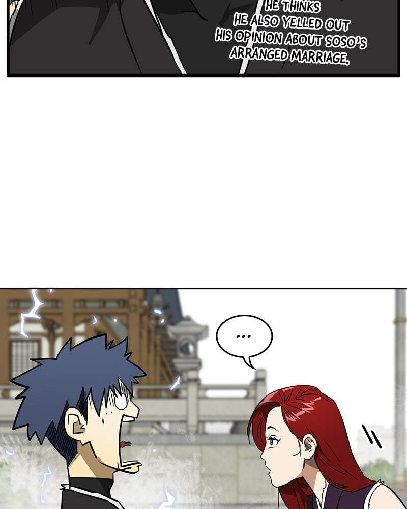 Read Infinite Leveling: Murim chapter 54 image 144 on Lezhin