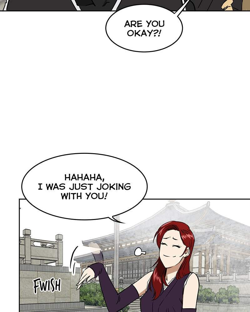 Read Infinite Leveling: Murim chapter 54 image 146 on Lezhin