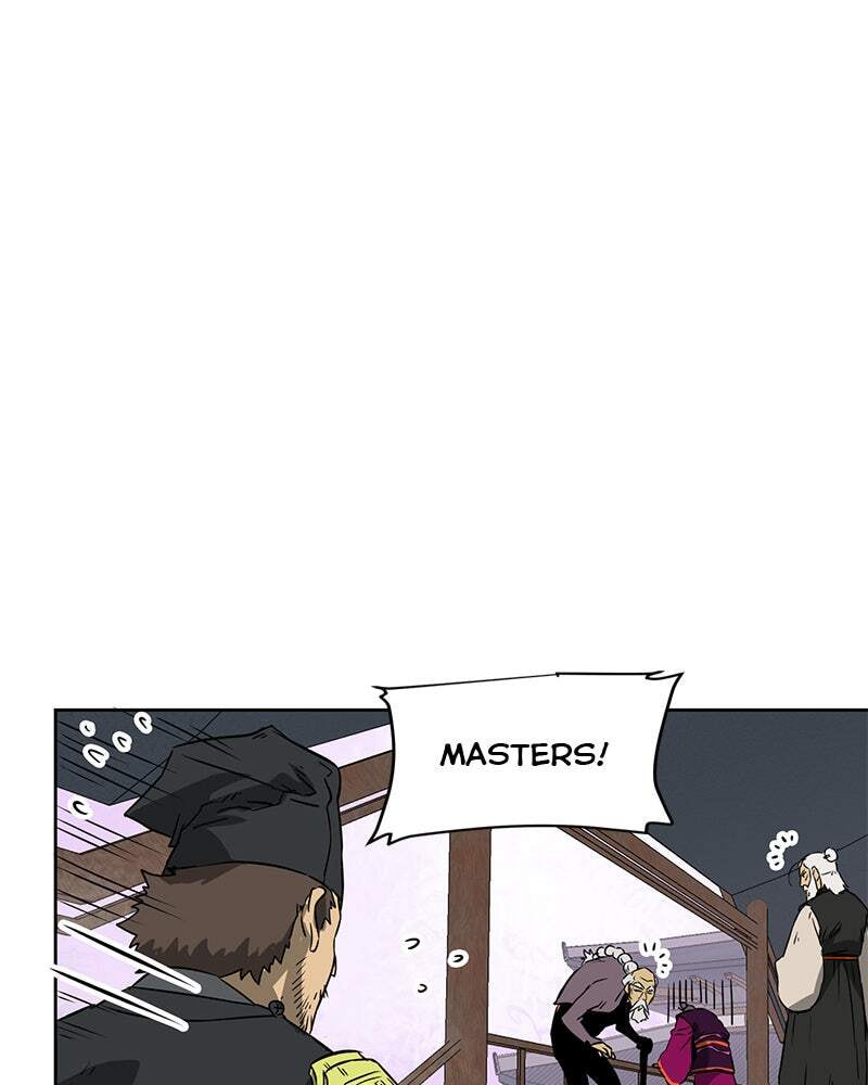 Read Infinite Leveling: Murim chapter 54 image 152 on Lezhin