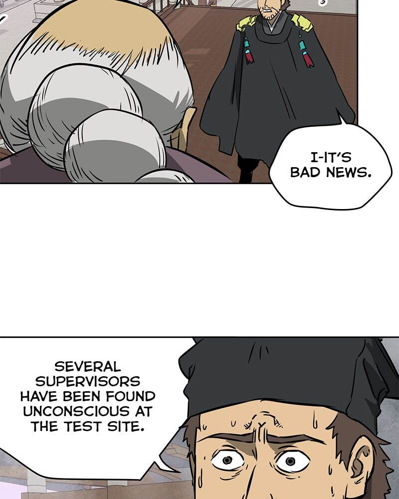 Read Infinite Leveling: Murim chapter 54 image 154 on Lezhin